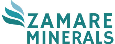 Zamare Minerals