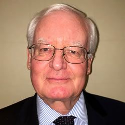 Ian Ilsley