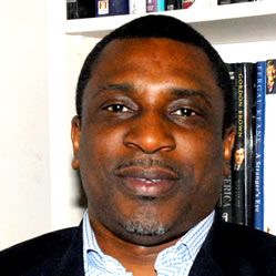 Tunde Adebayo